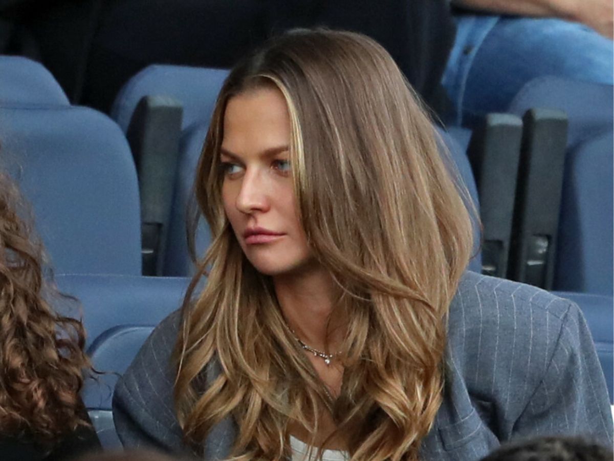 Ania Lewandowska sama nie dowierzała. Pokazała, co zrobiła jej córka