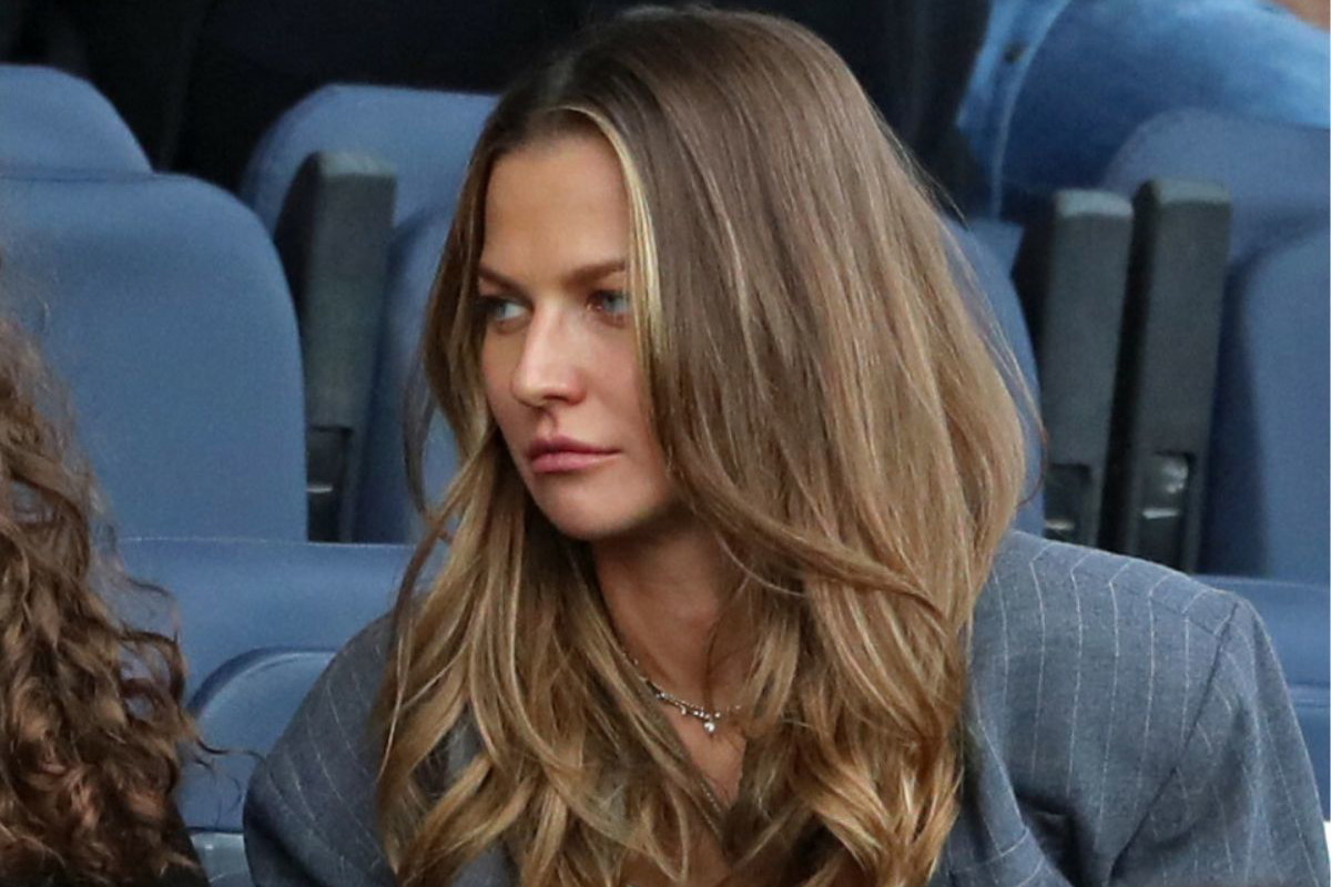Ania Lewandowska sama nie dowierzała. Pokazała, co zrobiła jej córka
