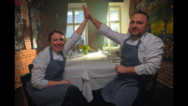 „Rosół polski” – nowy program TVP2
