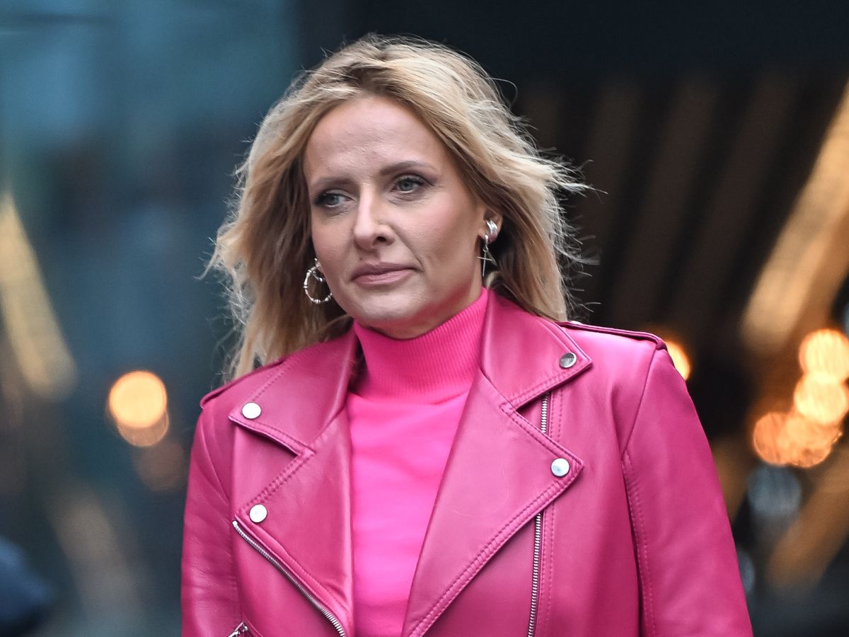 Patrycja Markowska przeżyła stresujący czas na planie