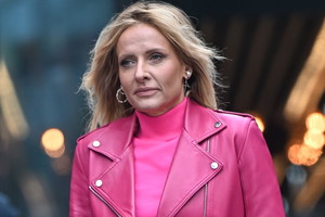Patrycja Markowska przeżyła stresujący czas na planie