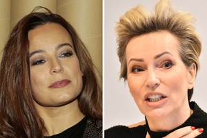 Anna Mucha publikuje wyrok skazujący Paulinę Smaszcz