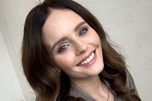Olga Kalicka pokazała ciążowy brzuch w odważnym nagraniu