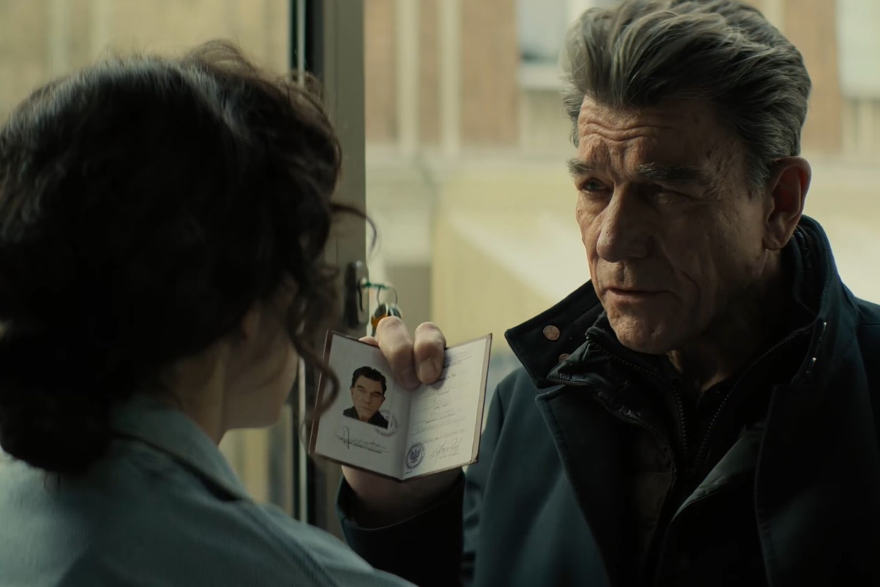 Ogromny błąd w polskim serialu na Netflixie