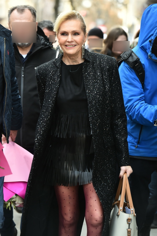 Tak dziś wygląda Helena Vondrackova
