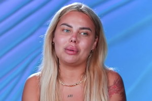Samanti z Hotelu Paradise o metamorfozie