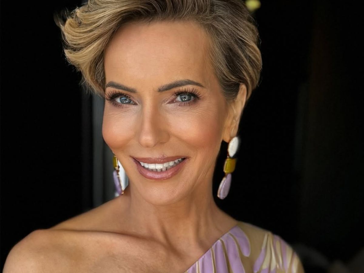 Paulina Smaszcz wraca do TVP