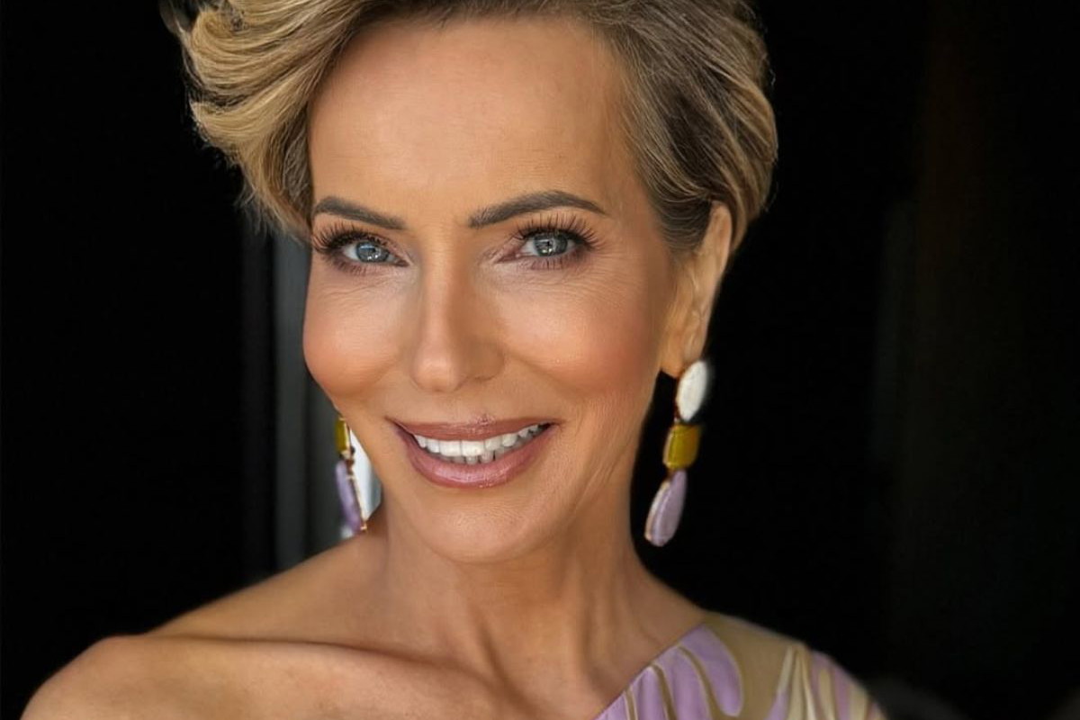 Paulina Smaszcz wraca do TVP