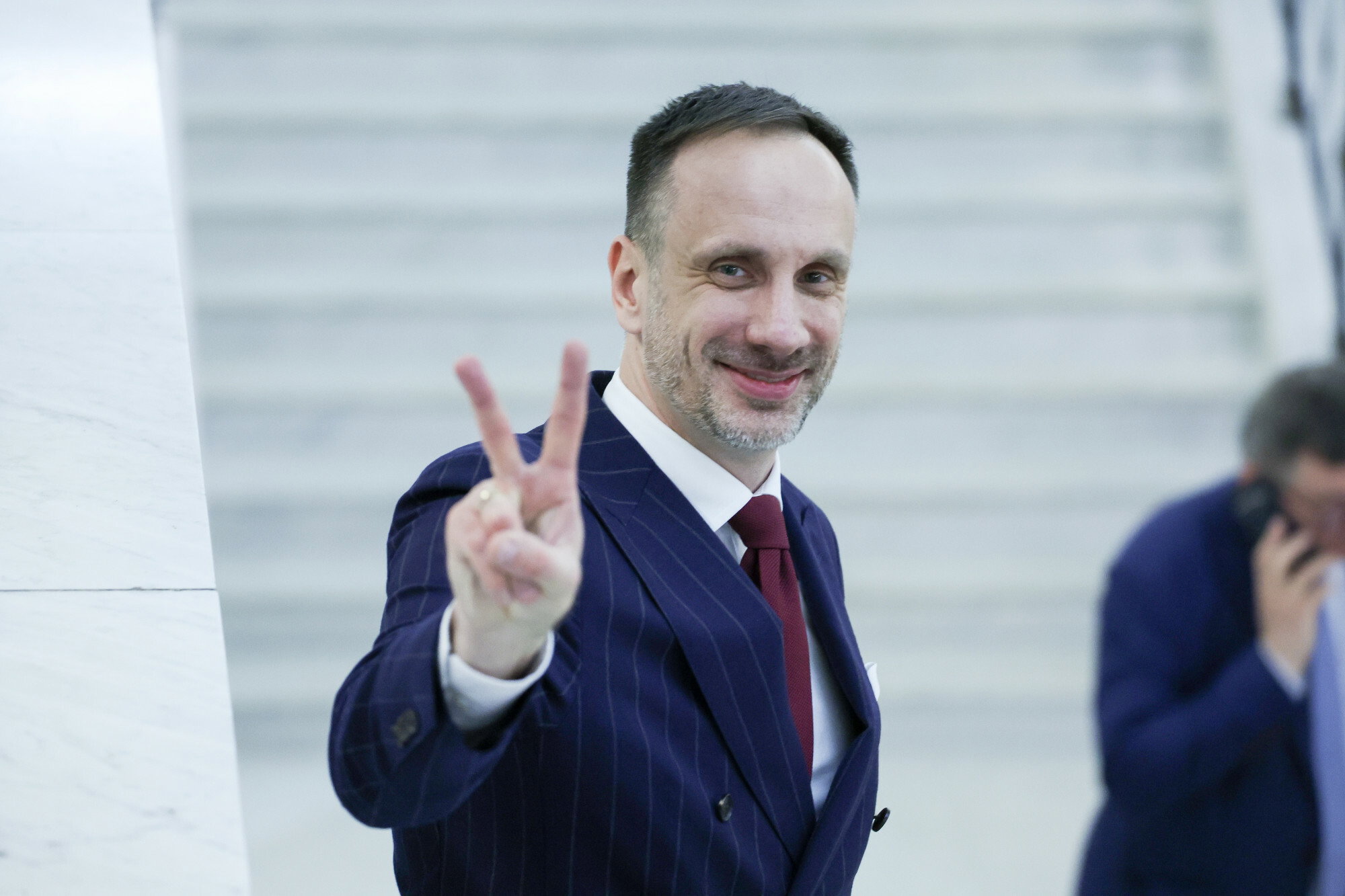Janusz Kowalski