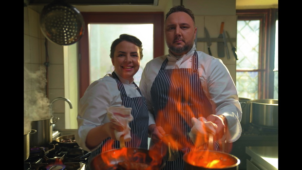 „Rosół polski” – nowy program TVP2