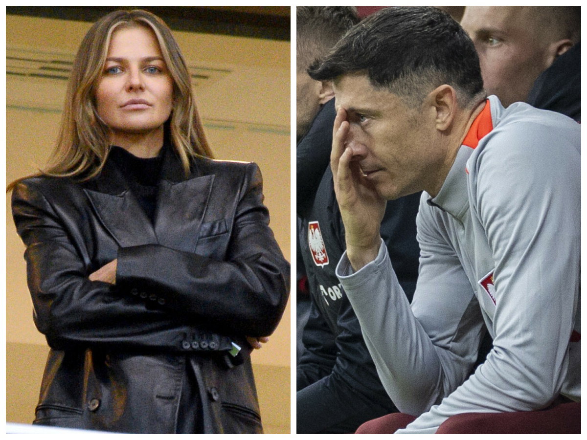 Robert Lewandowski zaskoczył wyznaniem o bułkach!