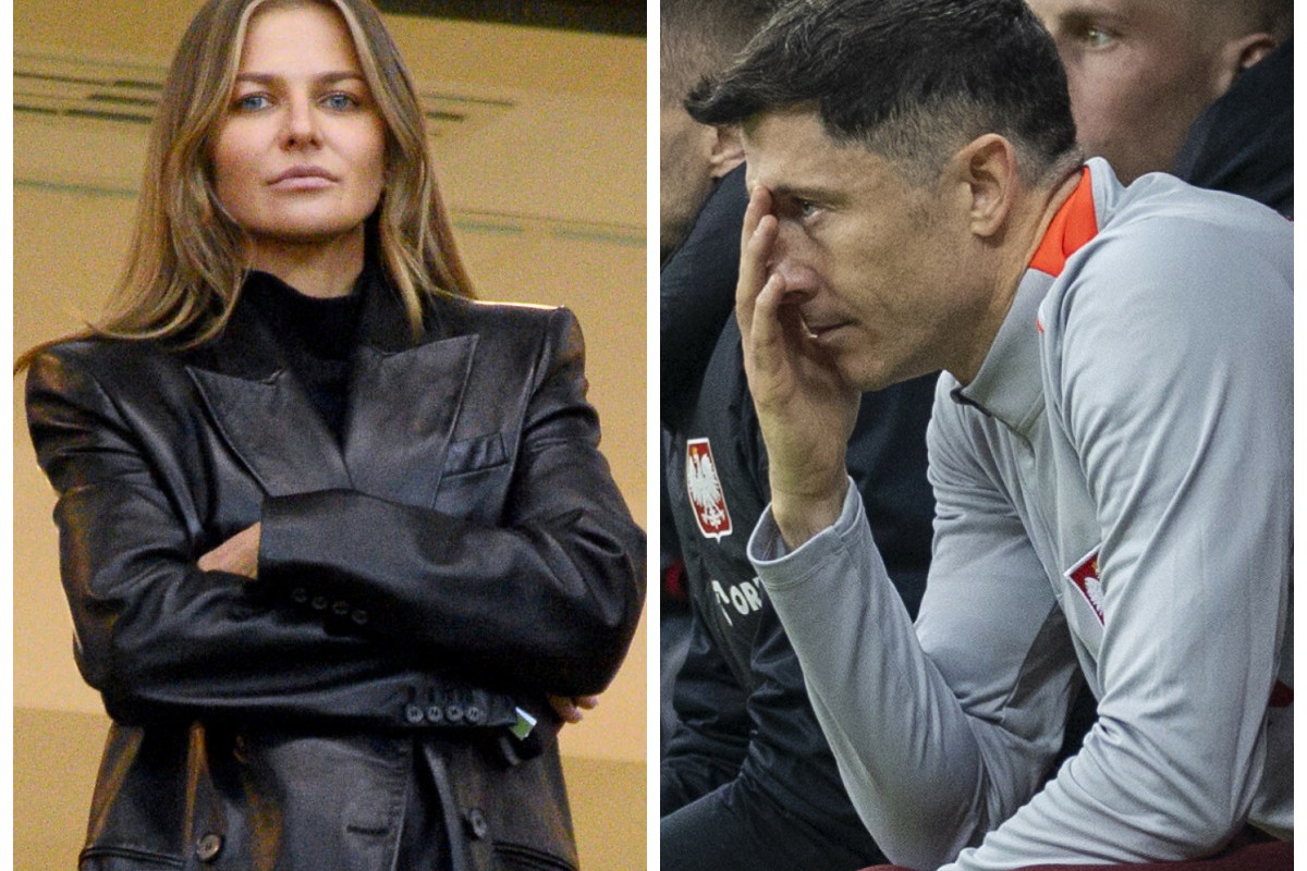 Robert Lewandowski zaskoczył wyznaniem o bułkach!