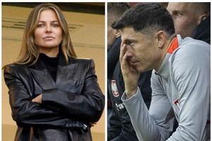 Robert Lewandowski zaskoczył wyznaniem o bułkach!