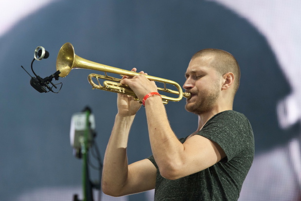 Adam Milwiw-Baron – kim jest brat Barona z Afromental?