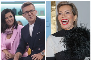 Paulina Smaszcz przerywa milczenie na temat Macieja Kurzajewskiego!
