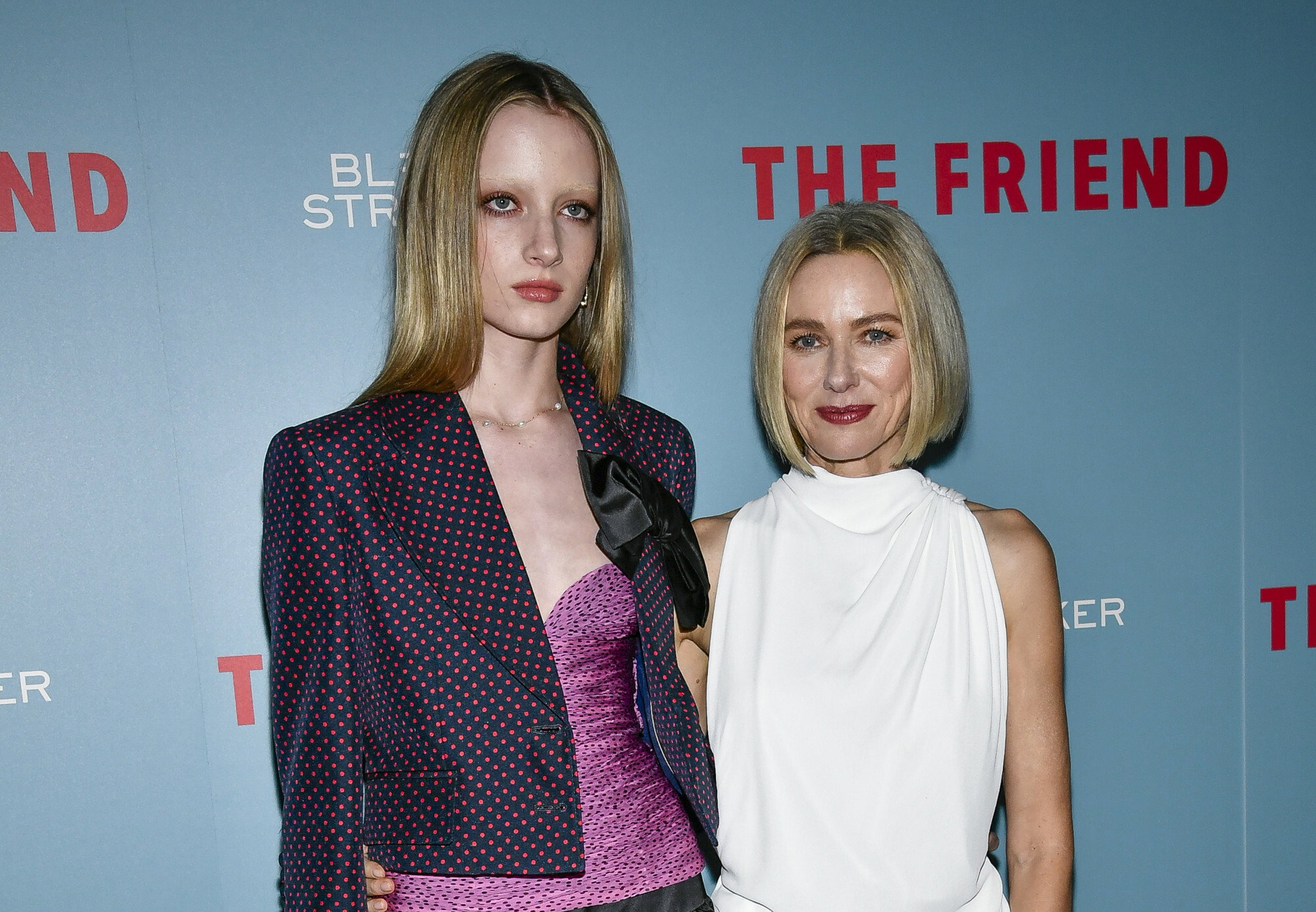 Naomi Watts z transpłciową córką