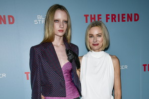 Naomi Watts z transpłciową córką