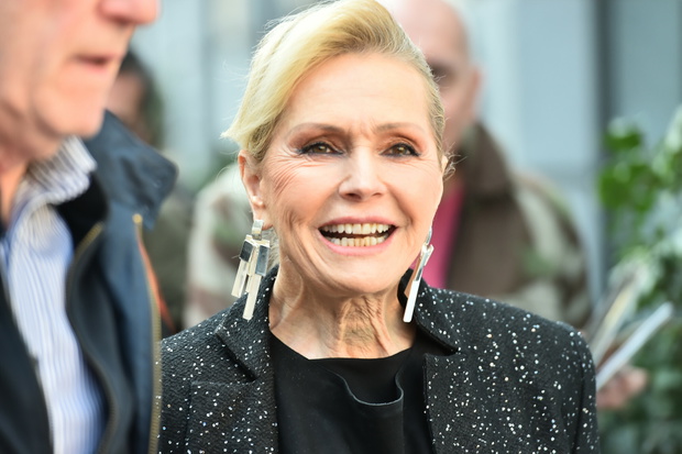 Tak dziś wygląda Helena Vondrackova