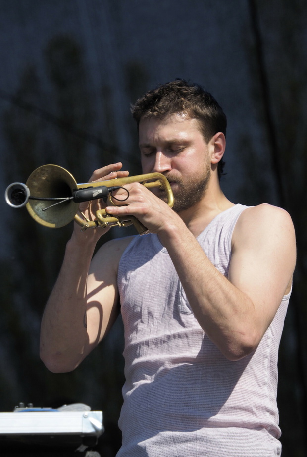 Adam Milwiw-Baron – kim jest brat Barona z Afromental?