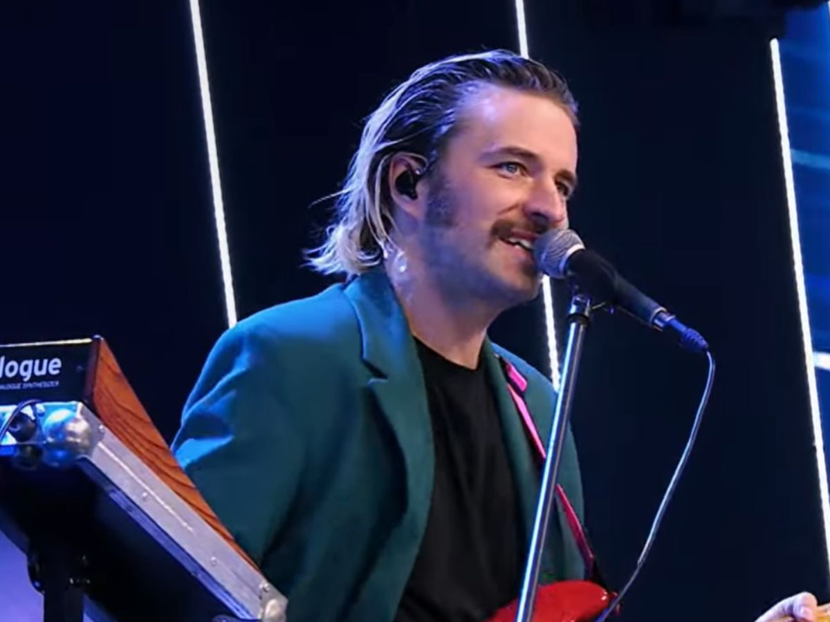 Jurorzy "Must Be The Music" oniemili po występie tego uczestnika