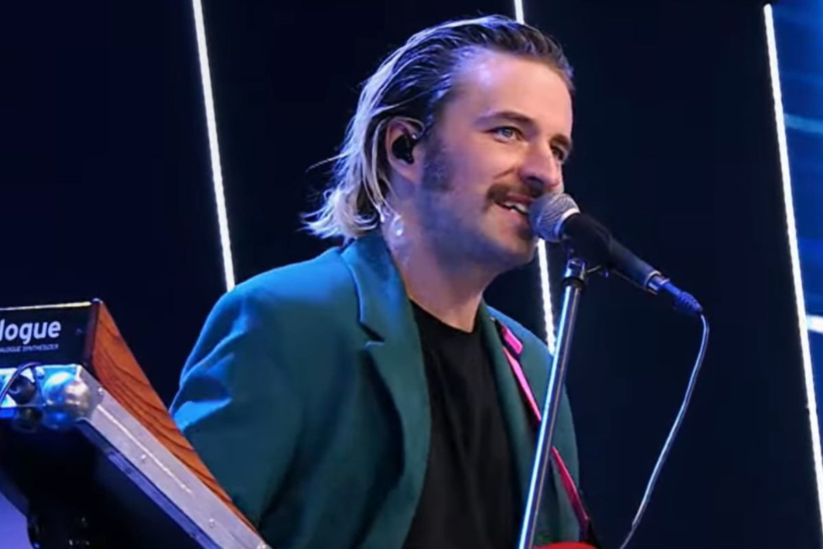 Jurorzy "Must Be The Music" oniemili po występie tego uczestnika