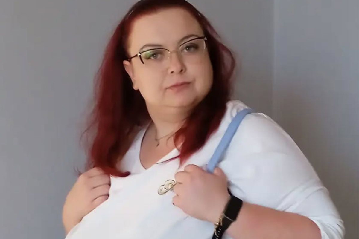Niepokojące wyznanie Pauli z "Kanapowczyń"