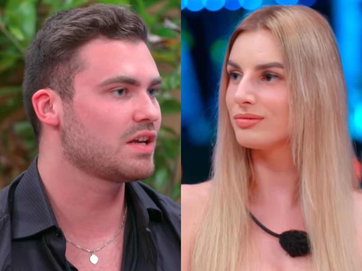 Uwielbiali go, a teraz zarzucają hipokryzję. Tymek z "Hotelu Paradise" w ogniu krytyki