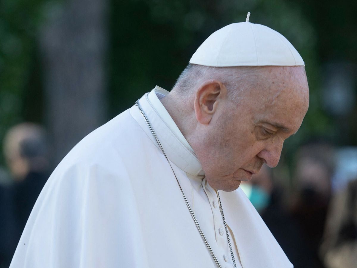 Przełomowe wieści nt. papieża Franciszka