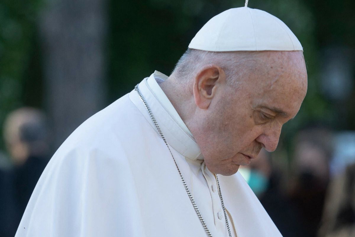 Przełomowe wieści nt. papieża Franciszka