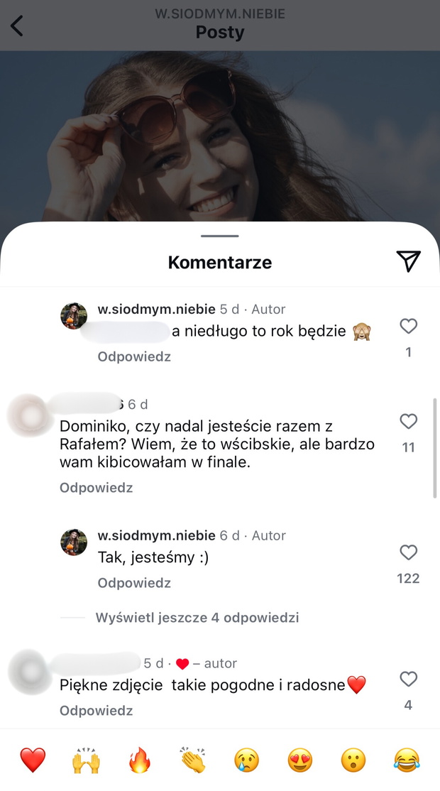 Dominika i Rafał z Rolnik szuka żony rozstali się?