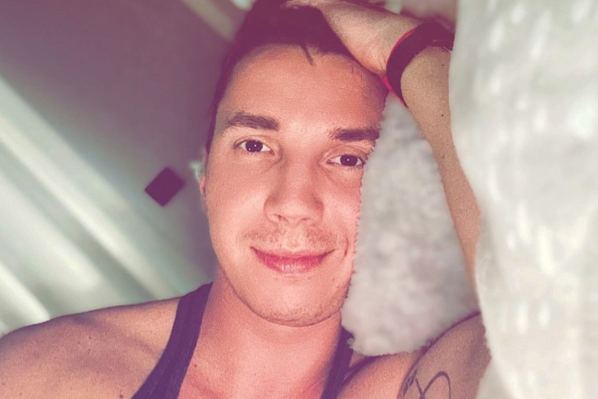 Paweł z Love Never Lies pokazał, z kim spędza czas po rozstaniu z Kasią