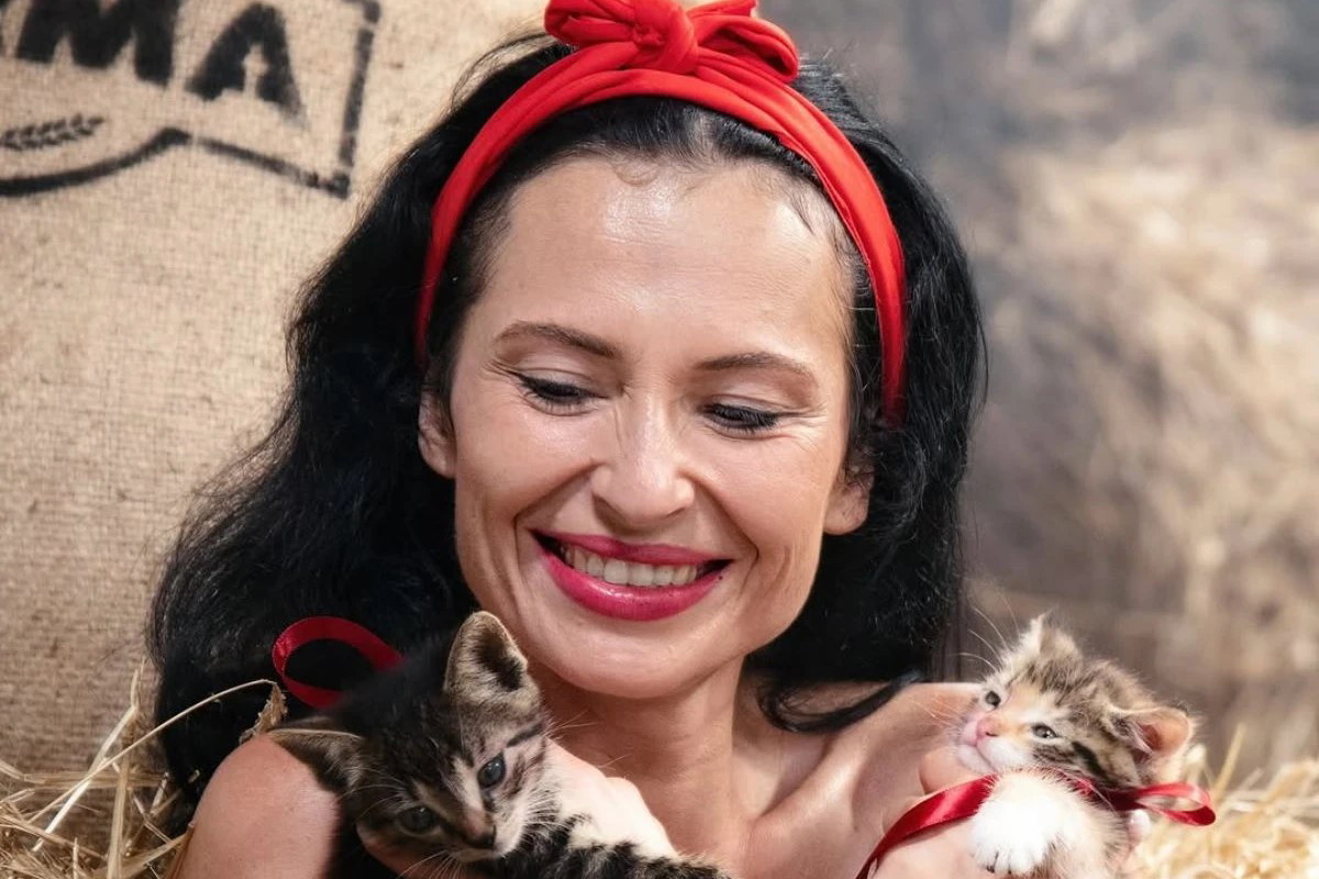 Danka z "Farmy" zaskoczyła metamorfozą
