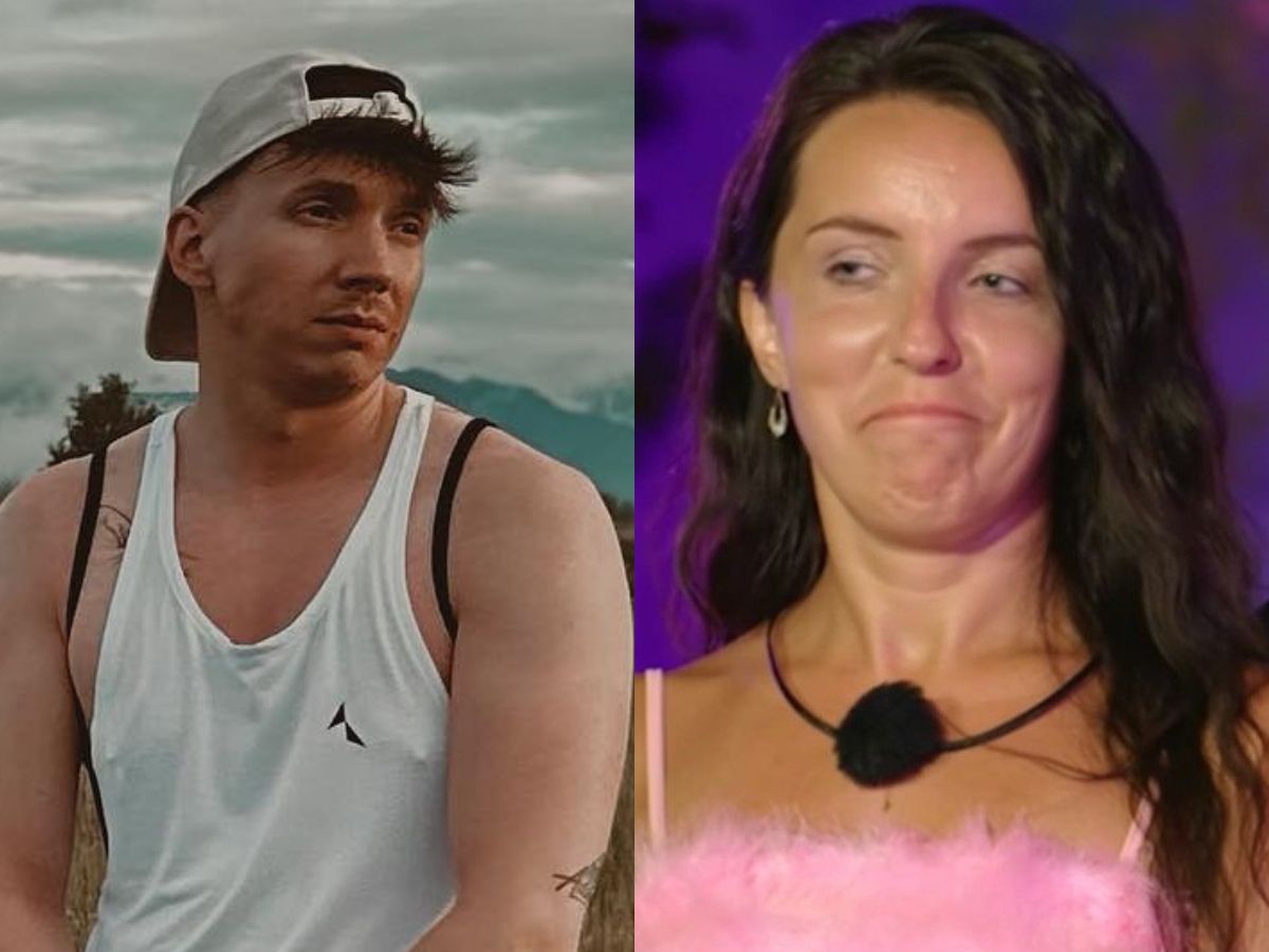Kasia z "Love Never Lies" zaskoczyła fanów odważnym zdjęciem: "Jestem silniejsza, pewniejsza siebie i gotowa na lepsze jutro"