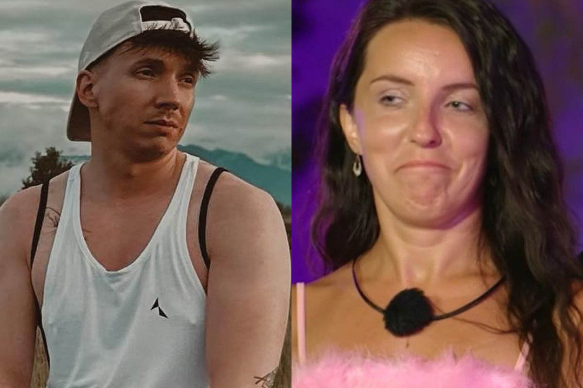 Kasia z "Love Never Lies" zaskoczyła fanów odważnym zdjęciem: "Jestem silniejsza, pewniejsza siebie i gotowa na lepsze jutro"