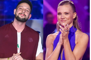 Agnieszka Kaczorowska po pół roku od rozstania zaczęła mówić o Peli