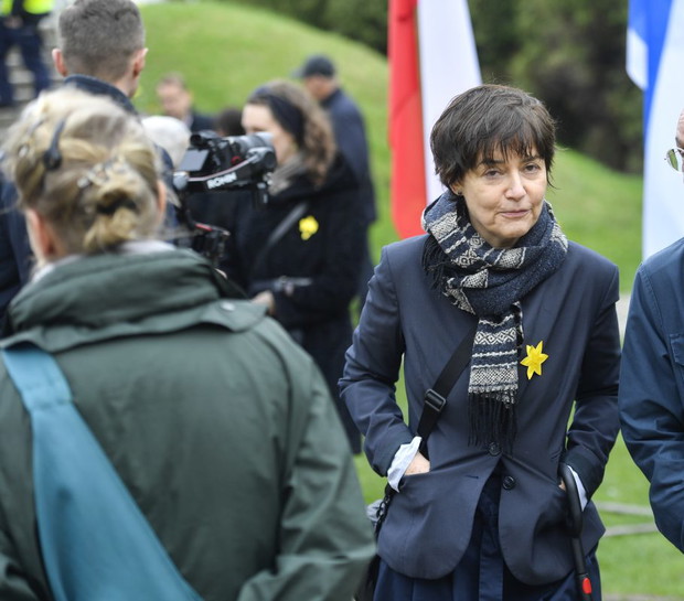 Kazimiera Szczuka