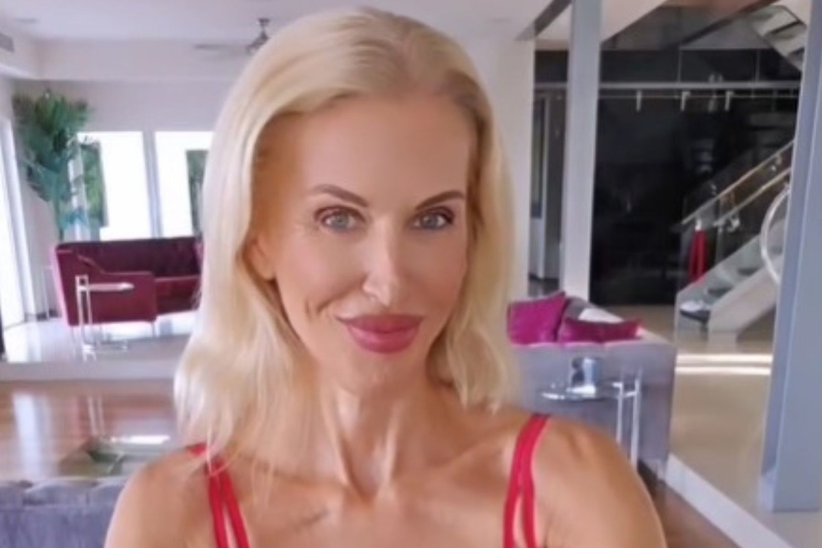 Aneta Glam kupiła drugi dom
