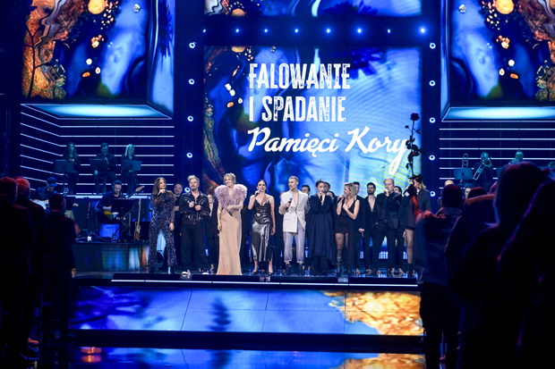 Koncert pamięci Kory 2025