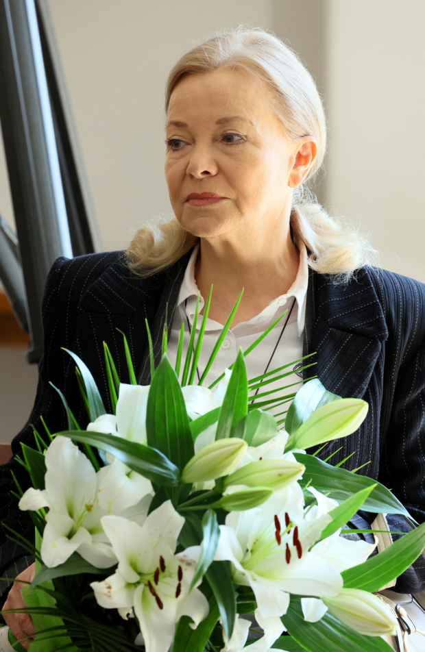 Laura Łącz