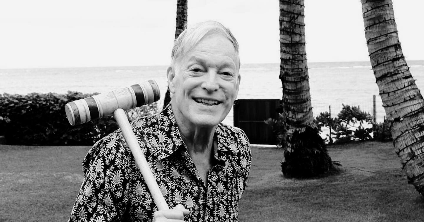 Richard Chamberlain