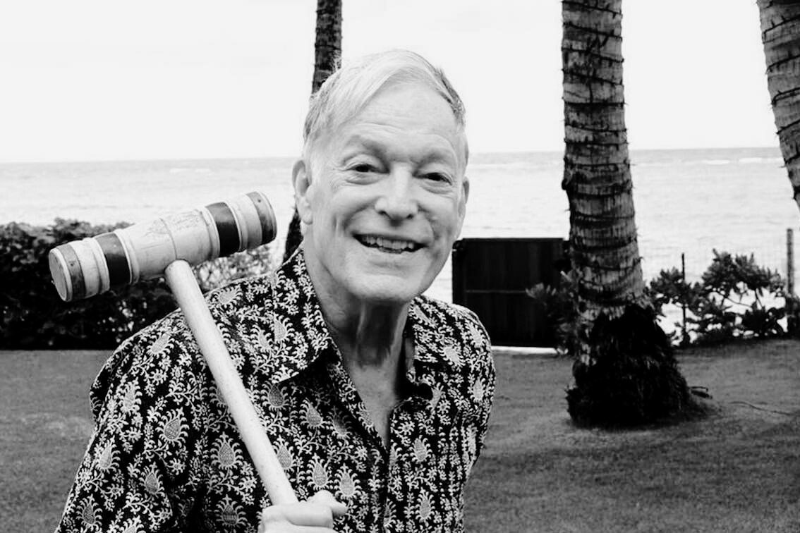 Richard Chamberlain
