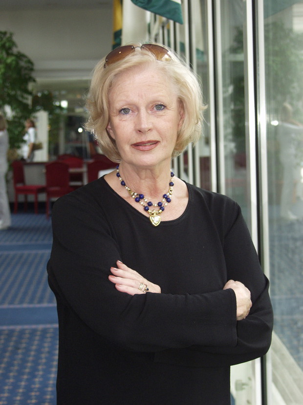 Beata Tyszkiewicz