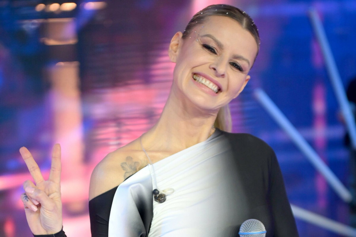 Fani poruszeni po występie Mandaryny w You Can Dance
