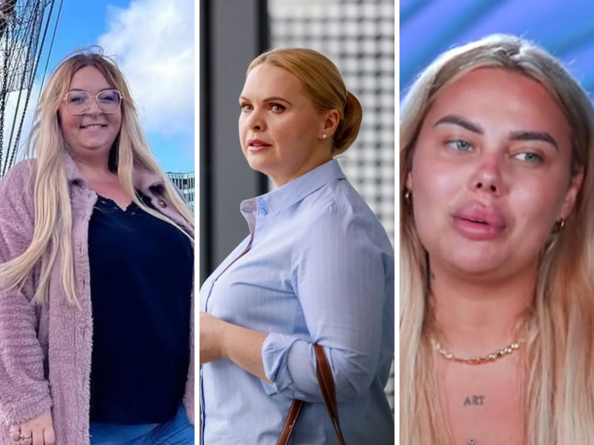 Gwiazdy chudną na wiosnę