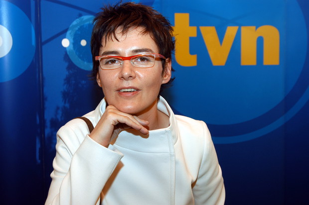 Kazimiera Szczuka