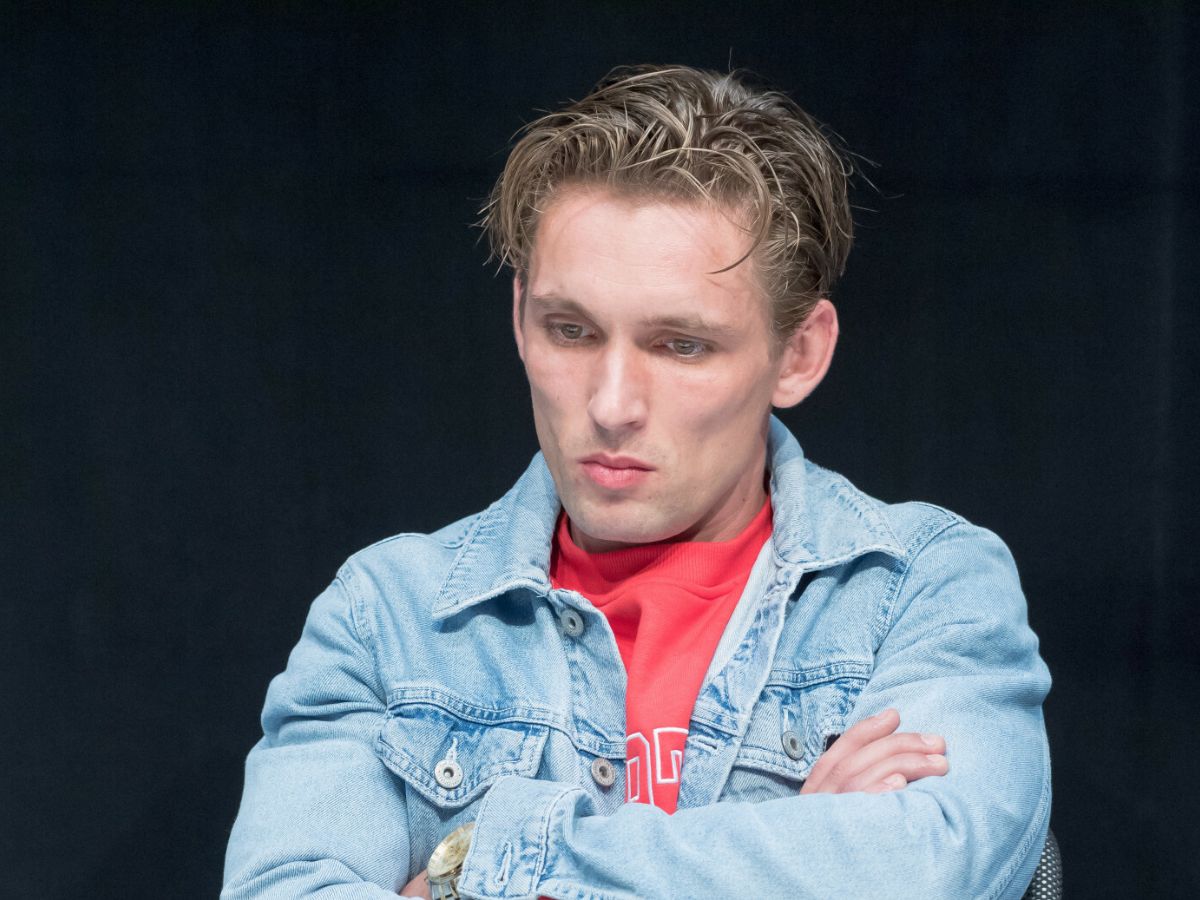 Filip Gurłacz wyrzucony z serialu.