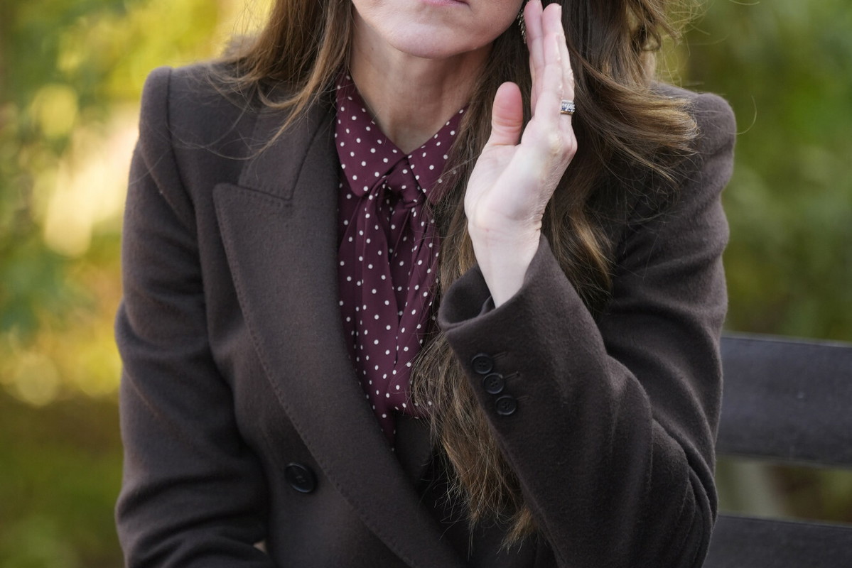 Szokujący gest Kate Middleton na Dzień Matki – zamiast zdjęcia opublikowała film