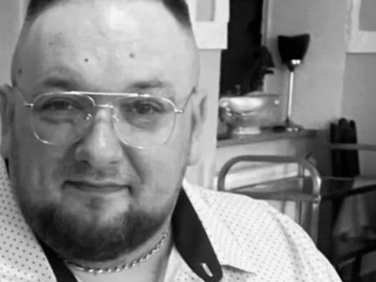 Nie żyje uczestnik "Kuchennych rewolucji"