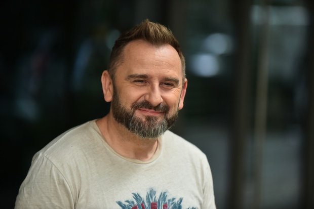 Piotr Liroy