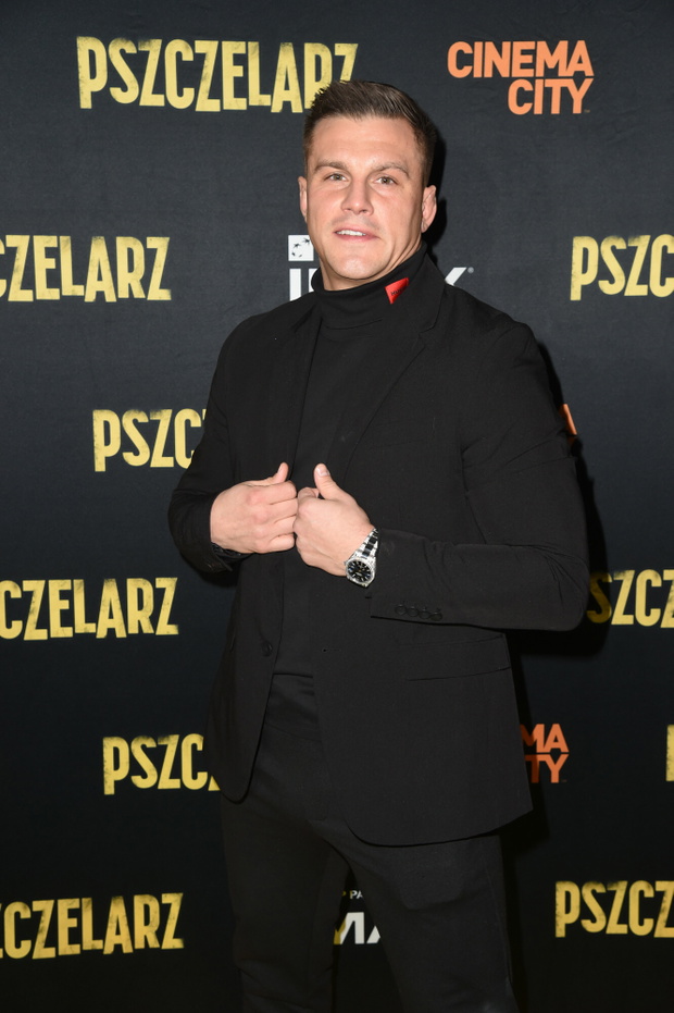 Alan Kwieciński